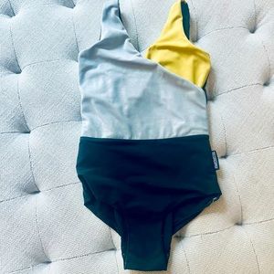 Nununu 4-5 swim suit